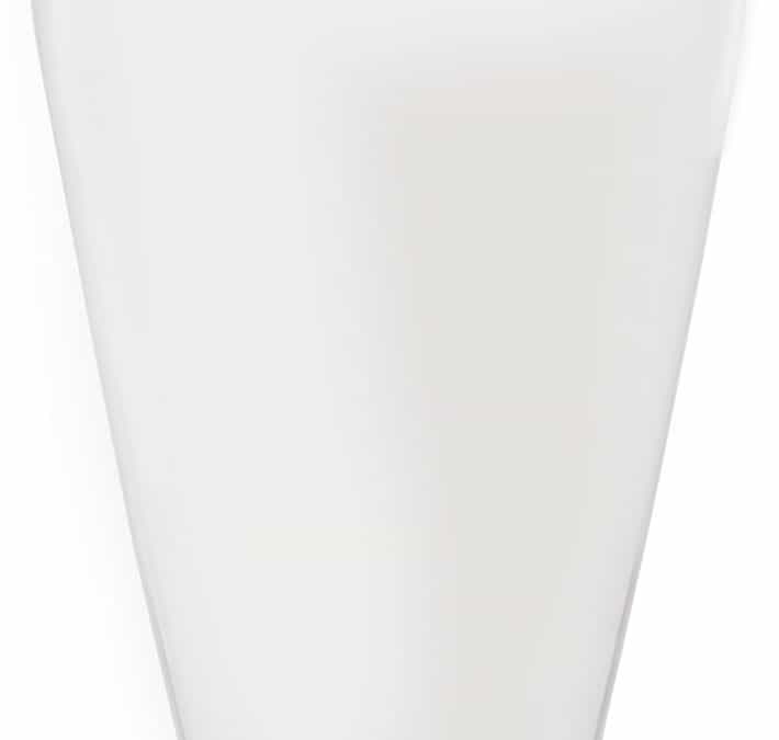 Good Life LED Filament ST19 Lamp – 5.5″, 8W, 27K-18K