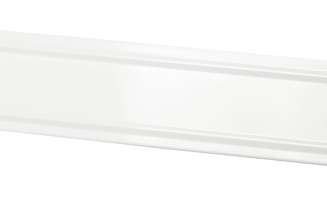 LED T8-Ready General Purpose Strip, 1-Lamp – 4′