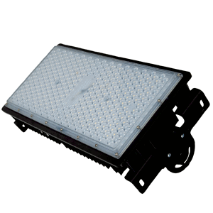 LED HBM Series Modular High Bay, 347-480V - 15", 200W, 50K