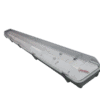 Horticulture LED Vapor Tight All Purpose Growth w/ 6' Cord w/ NEMA 515 Plug - 4', 100W