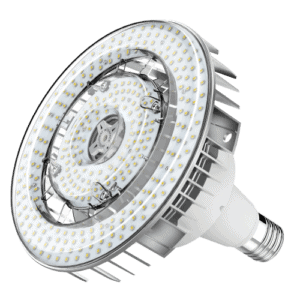 LED High Bay Retrofit Lamps - 7", 115W, 41K