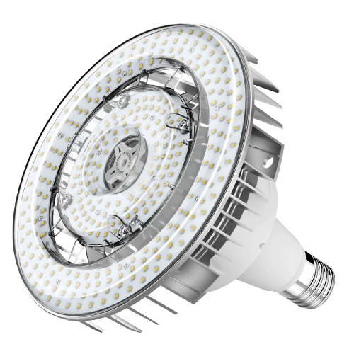LED High Bay Retrofit Lamps – 7″, 115W, 41K