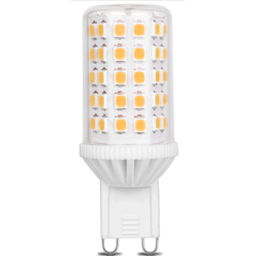 LED 5W G9 DIM 30K, LED G9