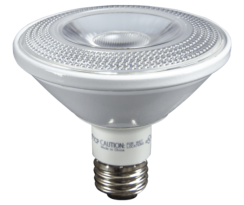 LED Par Lamp PAR30 NFL – 3.8″, 10W, 30K