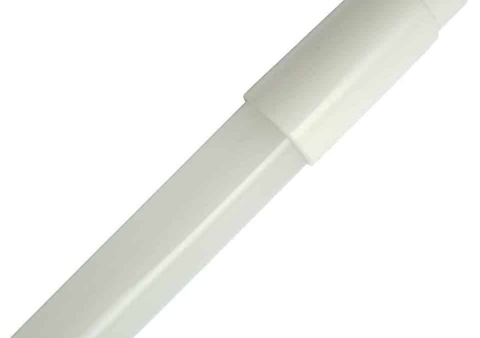 LED DirecT5 Tube – 4′, 25W, 50K