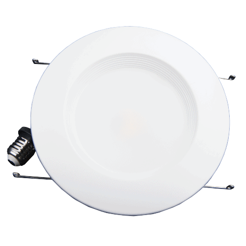 California Quality LED Downlight – 7.5″, 10.5″, 30K