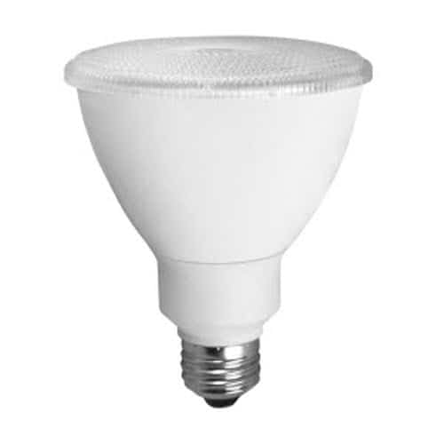 California Quality PR30 Lamp 25 Deg E26 – 4.6″, 10W, 35K
