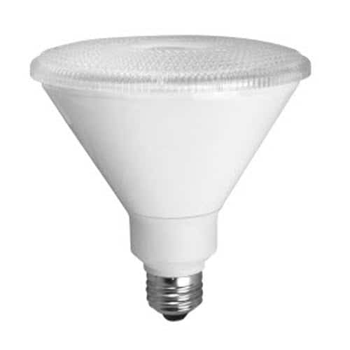 California Quality LED P38 Lamp 25 DEG – 4.8″, 13W, 30K