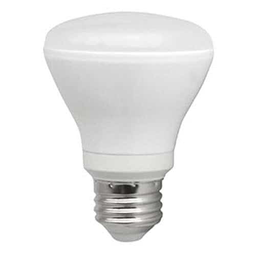 Non-Dimmable R20 Lamp – 2.5″, 10W, 41K