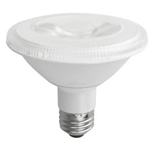 Ampoule LED E27 - PAR30 - 10 W - COB Sharp - Ecolife Lighting®