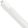 LED LiberaT8 Double Ended Bypass Tube PET Coated - 3', 12W, 35K