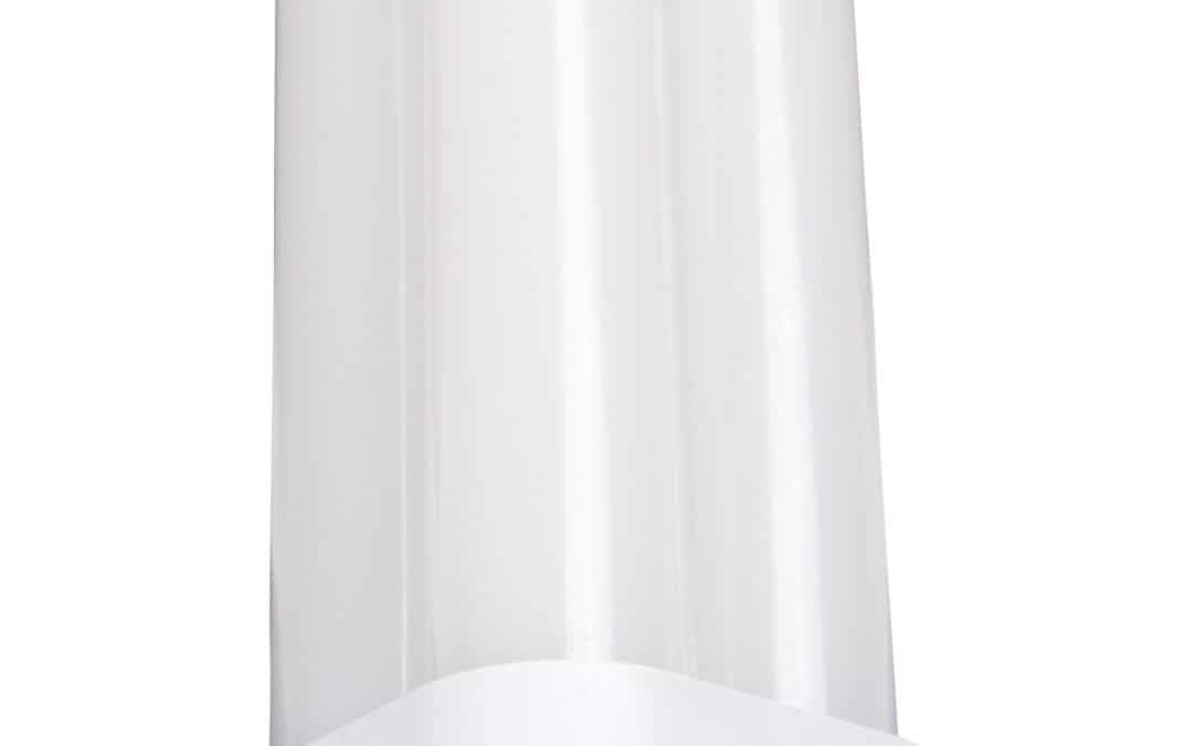 LED PL Lamp 2U Type B – 5.5″, 8W, 50K