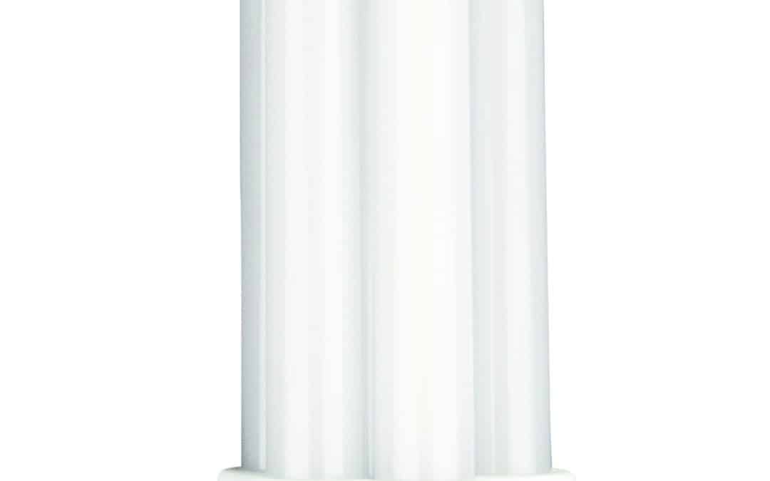 LED PL Lamp 3U Type B – 5.5″, 13W, 30K