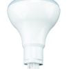 LED PL Lamp BR30 Type B - 5.2", 9W, 27K