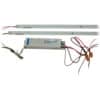 1 Strip LED Magnetic Retrofit Kit - 21", 16W, 41K