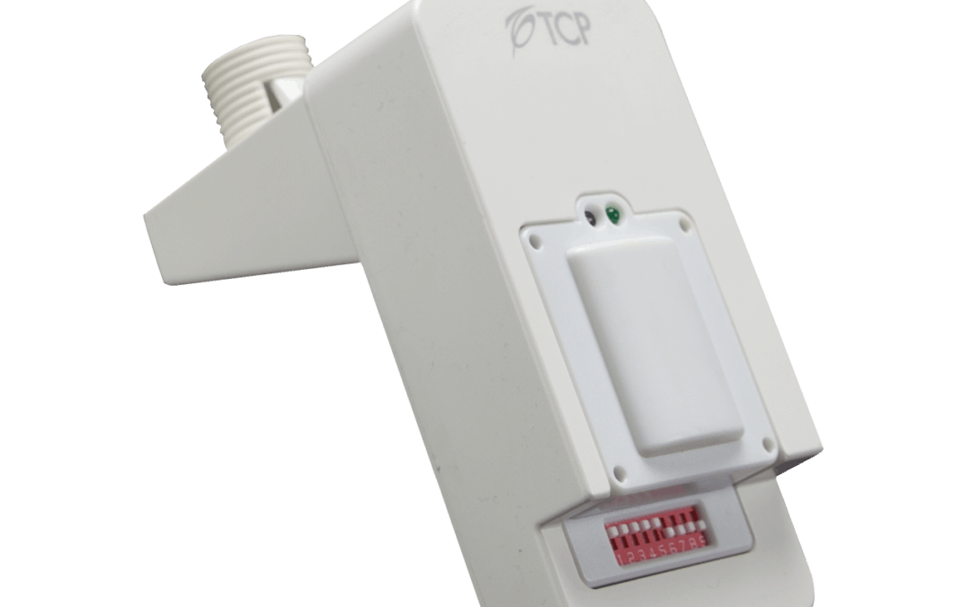 Microwave Motion Sensor