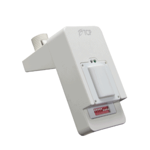 Microwave Motion Sensor