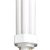 LED Type A PL 3U Lamp - 1.8", 16W, 50K