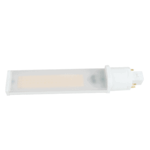 LED Type A Rotating Horizontal Lamp - 1.4", 19W, 27K