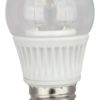 LED Wet Location S14 Frosted - 2", 5W, 30K