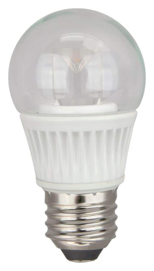 LED Wet Location S14 - 2", 5W, 27K