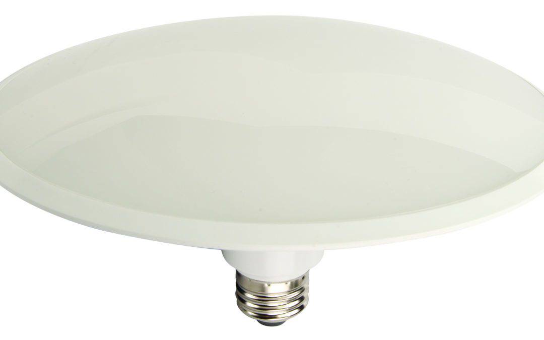 Starlight LED Lamps – 4.5″, 19W, 50K