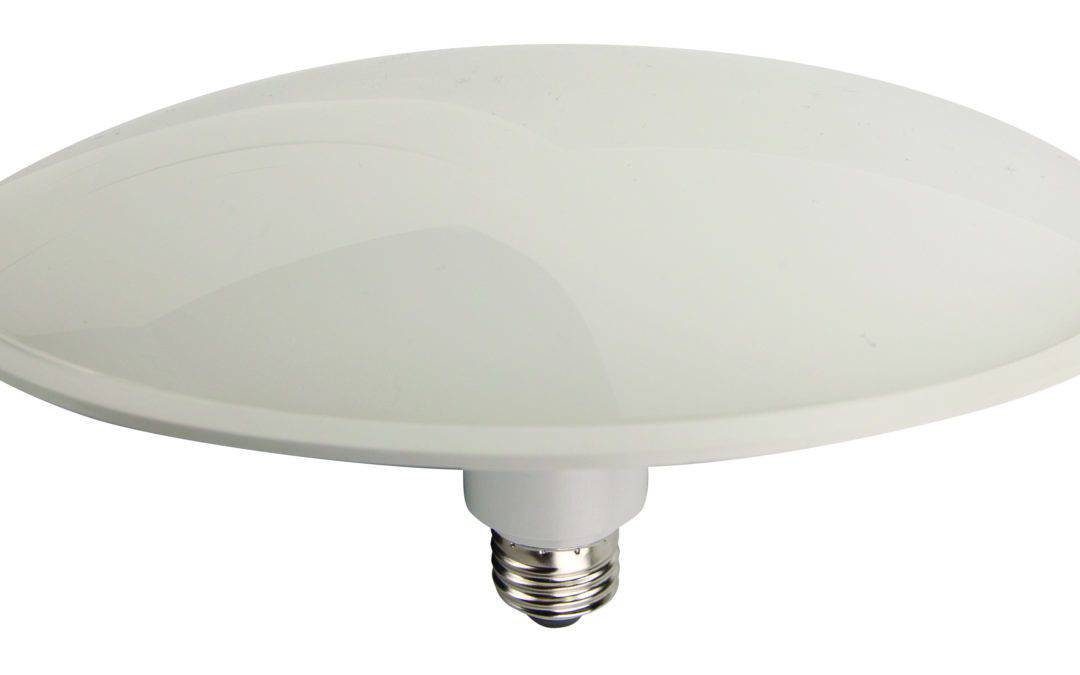 Starlight LED Lamps – 4.8″, 25W, 40K
