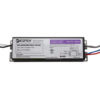 LED Type C 8' T8 2-Lamp Driver - 4.1", 30W