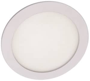 LED DeLux Series Snap-in Downlight – 6.7″, 14W, 50K