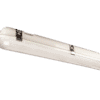 Vapor Tight Luminaire - 2', 24W, 40K