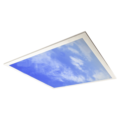 Cloud Design Screen Print - 2', 23W/29W/38W