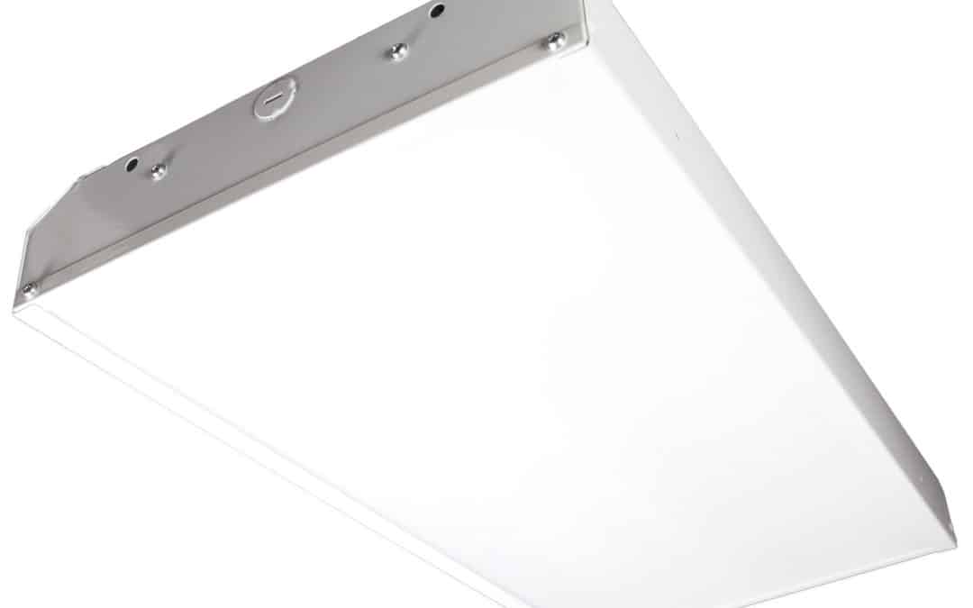 LED Linear Low Bay – 2′, 56W, 35K