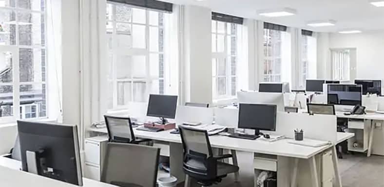 Office Lighting: 3 Best Practices