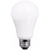 LED A19 Lamp 4 Pack - 2.4", 9W, 27K