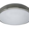 Flush Mount Series 218 Luminaire - 12", 20W, 27K