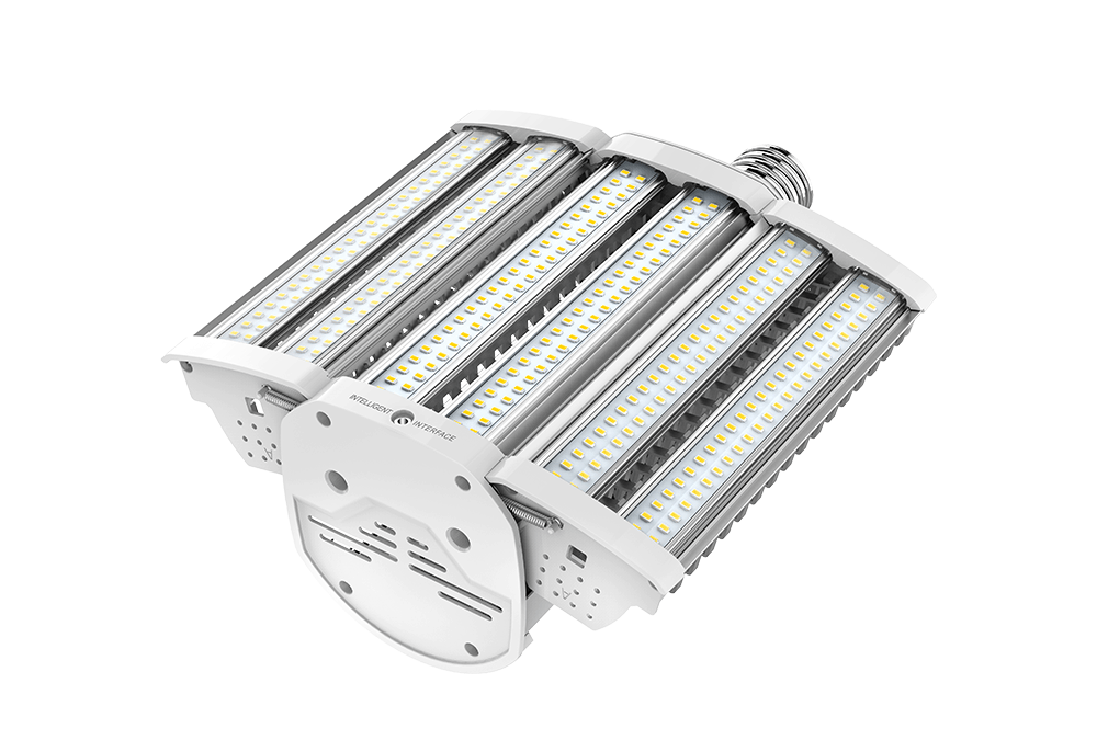 LED HID Replacement Area Lamps – 11″, 110W, 40K