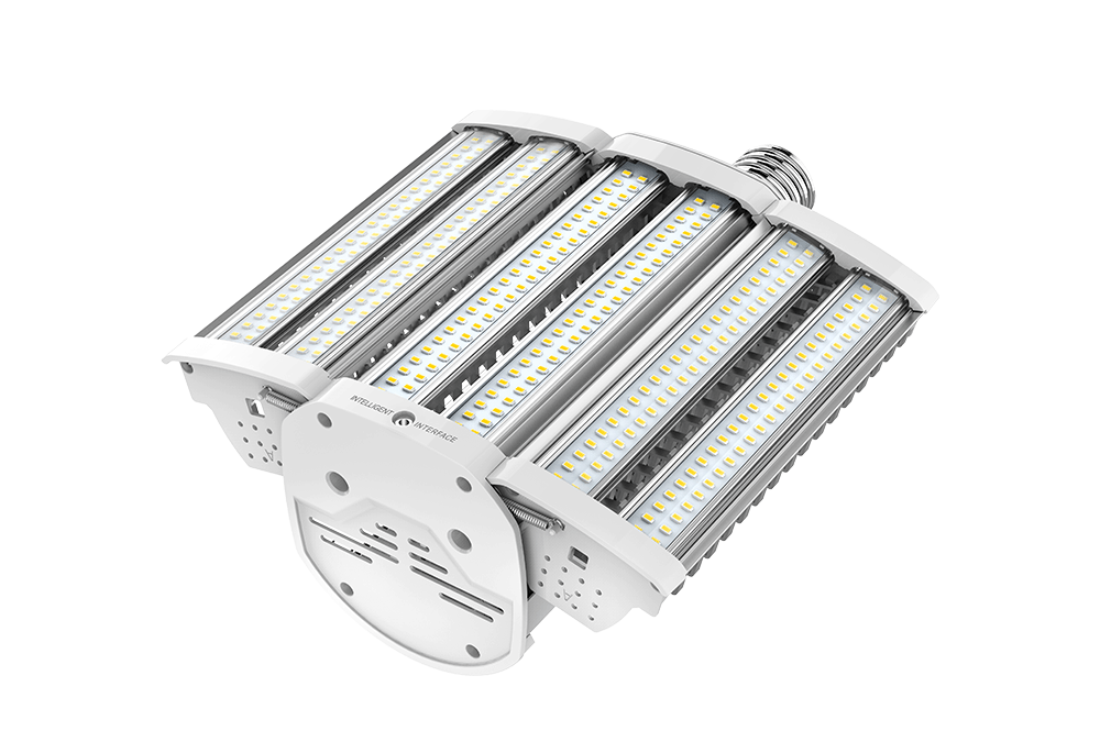 LED HID Replacement Area Lamps – 11″, 110W, 50K