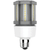 LED HID Corn Cob Lamp E26 - 4.9", 12W, 40K