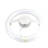 LED Circline T9 Lamp - 8.75", 13W, 27K