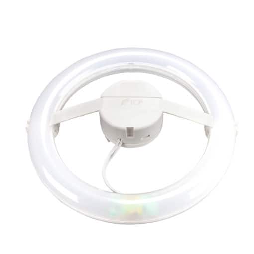 LED Circline T9 Lamp - 8.75", 13W, 41K
