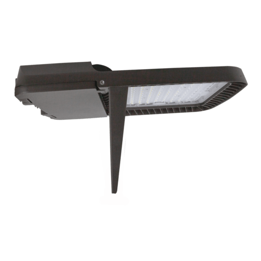LED Area Light A4/A5 Lumen Package Backlight Shield