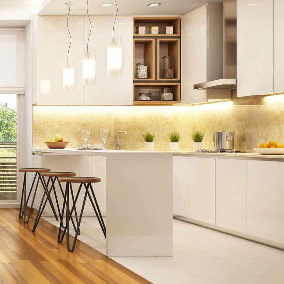 Home Lighting Trends 2022 TCP