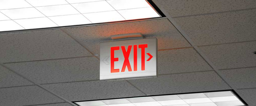 Emergency Lighting for Your Building