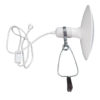 Horticulture LED Starlight - 8.9", 25W