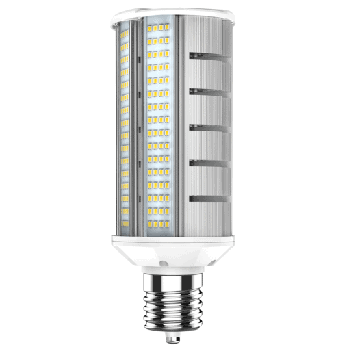 LED HID Replacement Area Lamps - 8.4", 40W, 40K