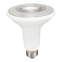 LED Turtle P30 Light - 4.6", 10W