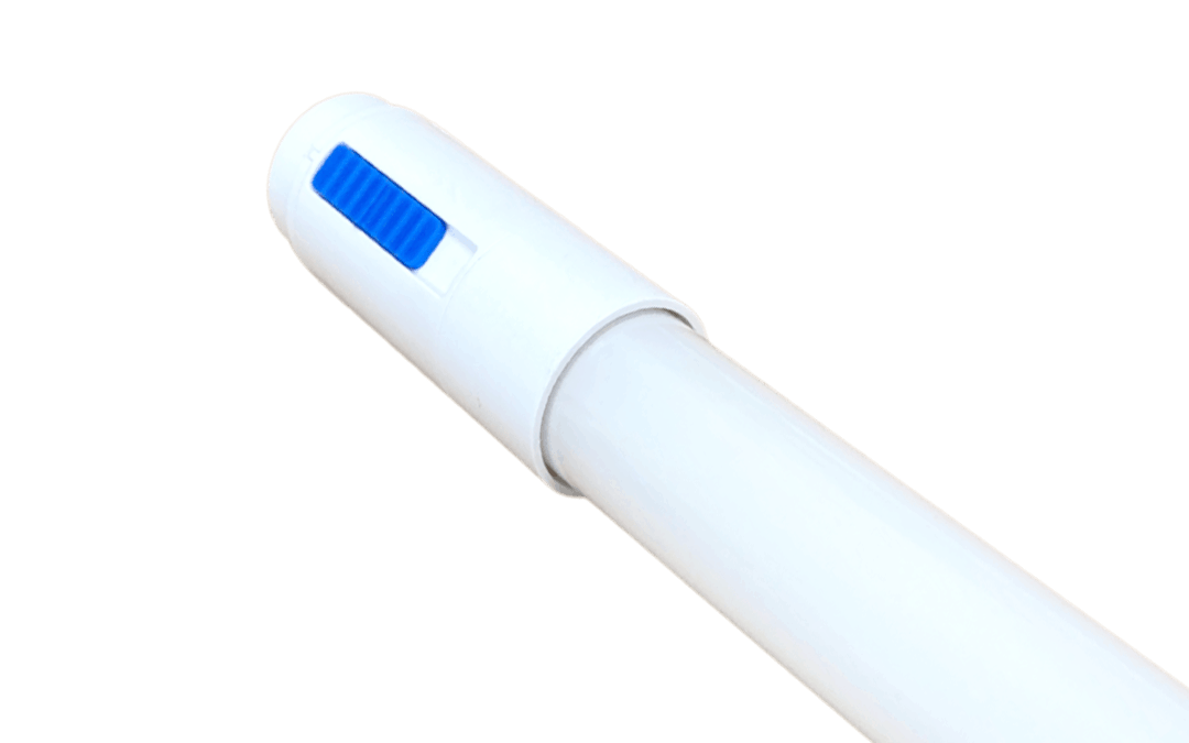 LED SelecT8 Type A Tube – 4′, 12W, CCT 35K/40K/50K