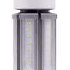 LED HID Corn Cob Lamp EX39 - 9.2", 45W, 40K