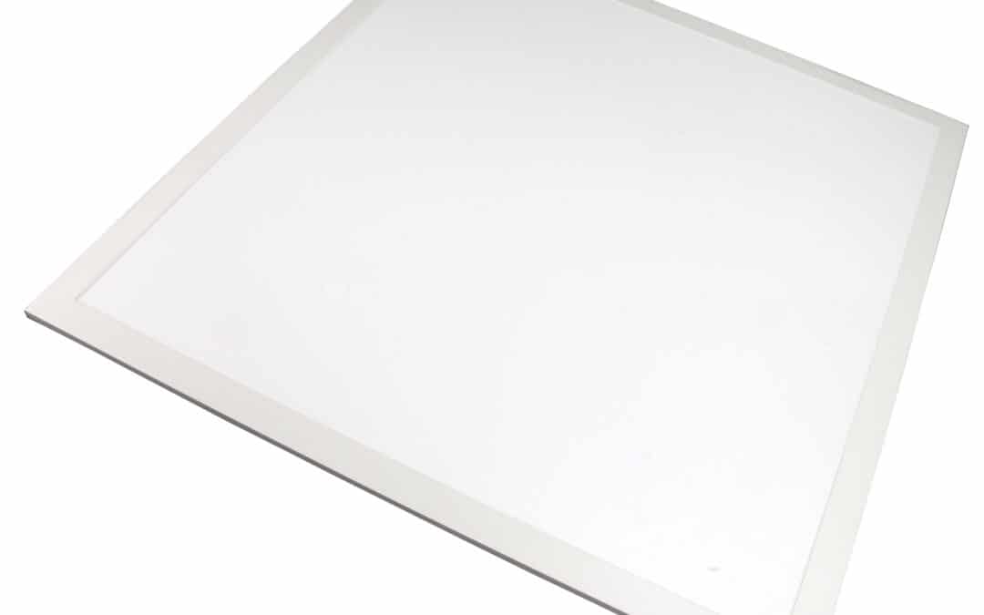 LED DT Series 2′ Luminaire – 2′, 29W, 41K