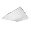 LED 2' Flat Panel Troffer Retrofit Kit - 2', 38W/29W/23W, CCT 35K/41K/50K